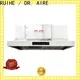 RUIHE / DR. AIRE New purified air esp company for kitchen 1