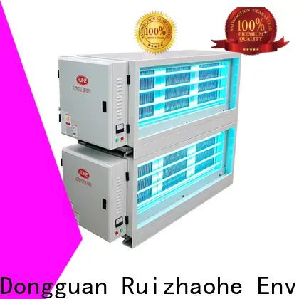 RUIHE / DR. AIRE Best electric kitchen scrubber manufacturers for house 1
