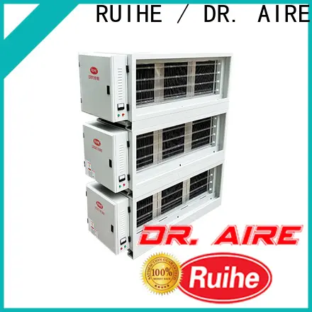 Best used kitchen exhaust hood dgrhk214000 factory for kitchen 1