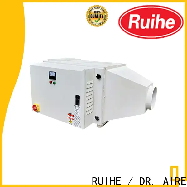 RUIHE / DR. AIRE collector coolant collector factory for house 1
