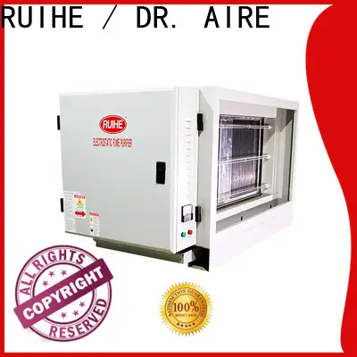 RUIHE / DR. AIRE dgrhk3500 kitchen air filter factory for home 1