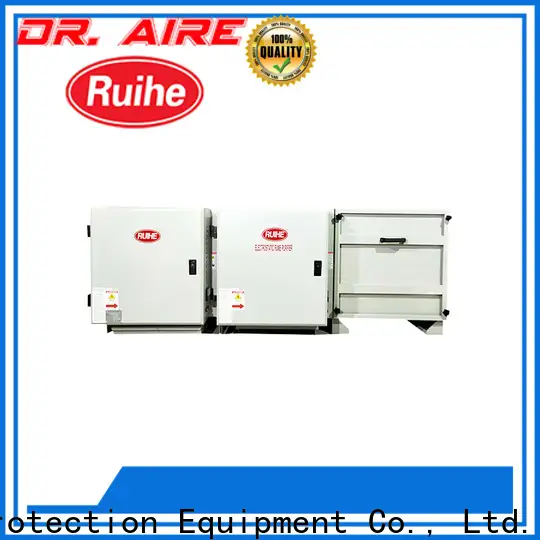 RUIHE / DR. AIRE commercial ecology unit Supply for home 1
