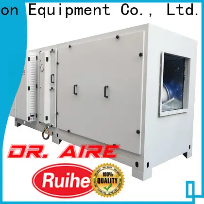 RUIHE / DR. AIRE ecology kitchen air purifier Supply for kitchen 1