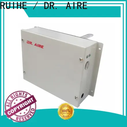 RUIHE / DR. AIRE Wholesale electrostatic precipitator for kitchen exhaust manufacturers for smoke131 1