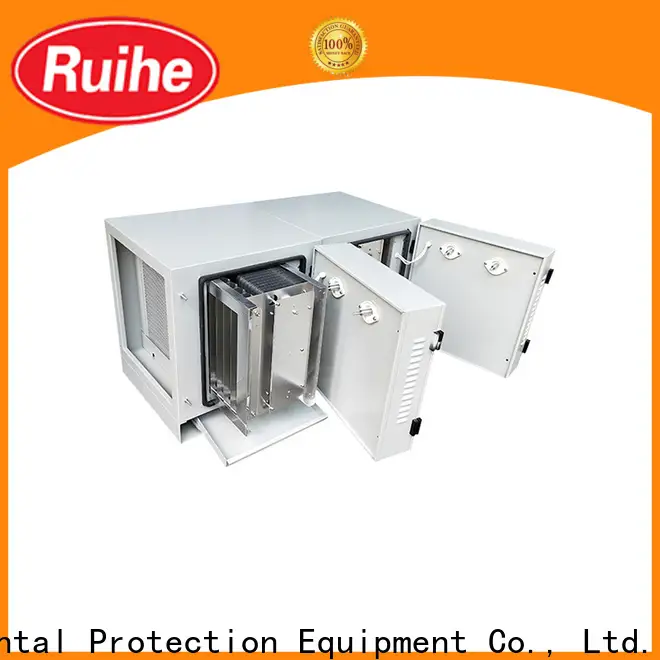 Custom commercial kitchen canopy dgrhk7000 manufacturers for smoke 1