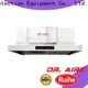 RUIHE / DR. AIRE exhaust commercial cooker hood extractor Supply for home 1