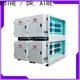 RUIHE / DR. AIRE removal restaurant kitchen exhaust Suppliers for house 1
