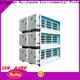 High-quality electrostatic air cleaner precipitator factory for smoke 1