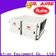 RUIHE / DR. AIRE Custom kitchen blower unit manufacturers for kitchen 1