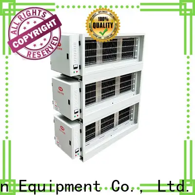 Wholesale electrostatic precipitator pass for business for kitchen 1