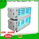 RUIHE / DR. AIRE fume commercial kitchen extractor filters Supply for home 1