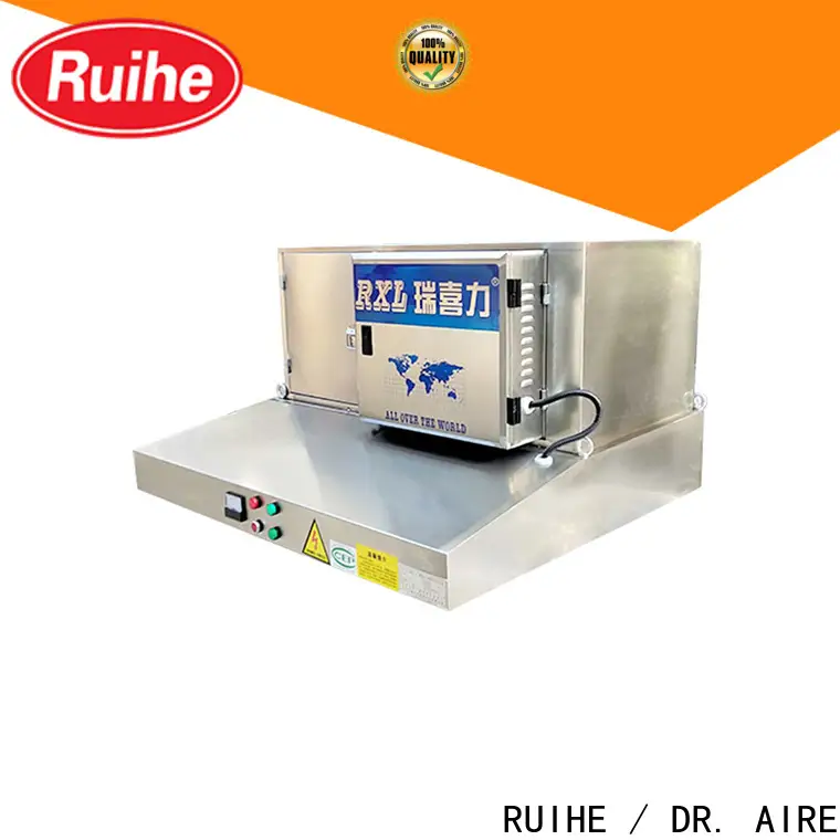 Latest kitchen ventilation design esp company for house 1