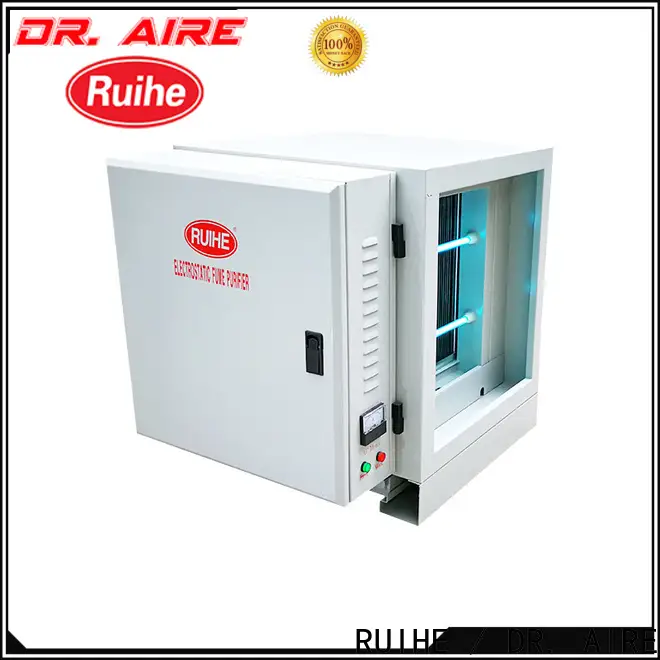 RUIHE / DR. AIRE exhaust commercial extractor fan filters for business for house 1