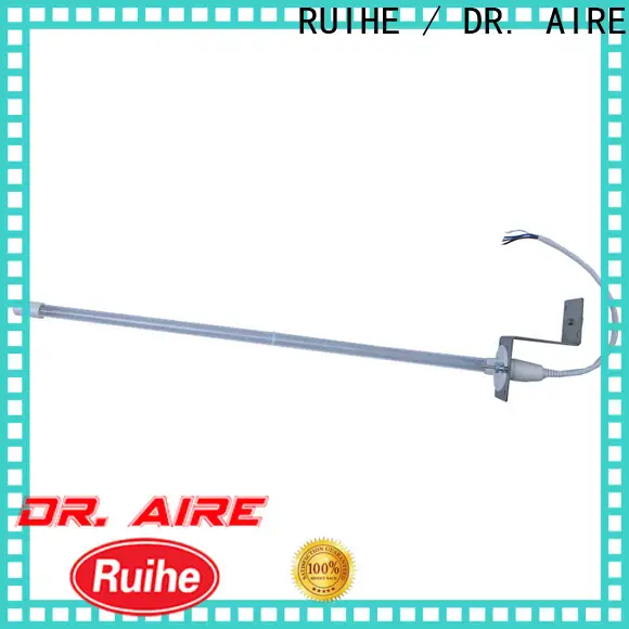 RUIHE / DR. AIRE Wholesale electrostatic precipitator for kitchen exhaust manufacturers for smoke132 1