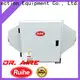 Latest mobile coffee roaster dgrhk3500 Suppliers for smoke 1