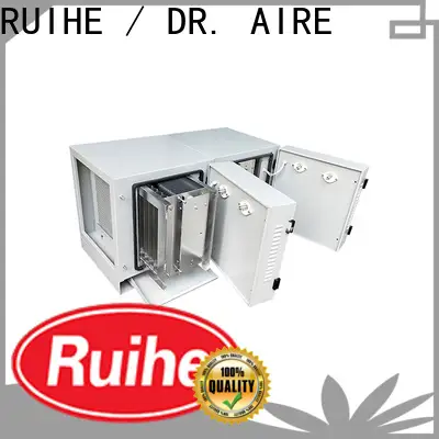 High-quality exhaust air cleaning system dgrhk7000 company for house 1