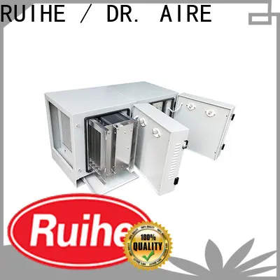 High-quality exhaust air cleaning system dgrhk7000 company for house 1