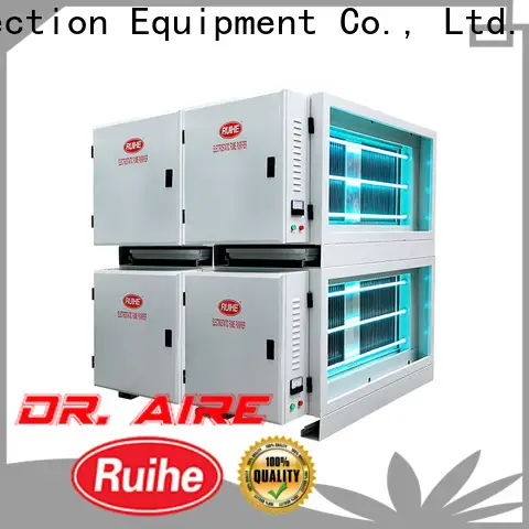 Best commercial kitchen exhaust fan emission manufacturers for home 1