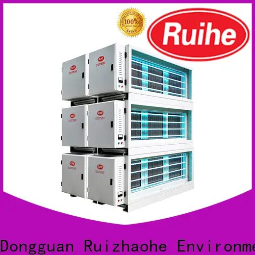 RUIHE / DR. AIRE High-quality kitchen blower unit manufacturers for house 1