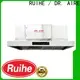 New electrostatic series exhaust manufacturers for home 1