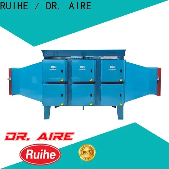 Wholesale electrostatic precipitator filter industrial manufacturers for house 1