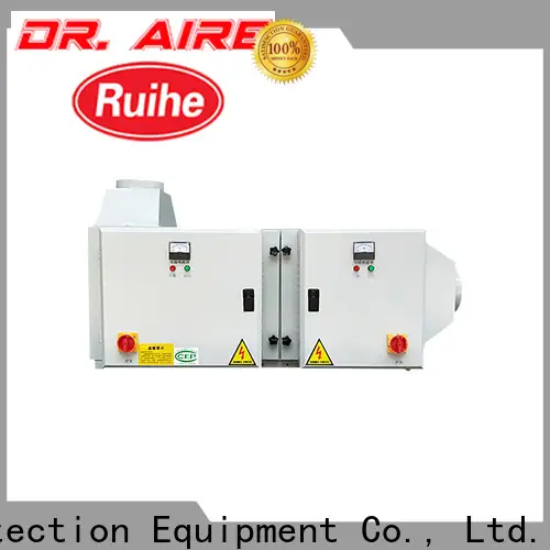 RUIHE / DR. AIRE New mist eliminator filter company for house 1