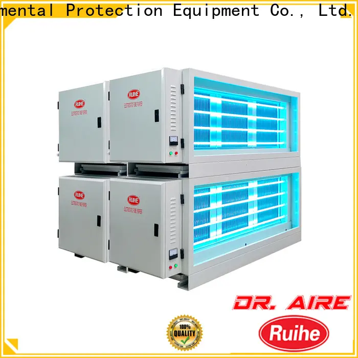 Custom exhaust air cleaning system cleaner Suppliers for home 1