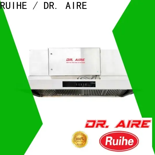 Top commercial kitchen ducting electrostatic company for kitchen 1