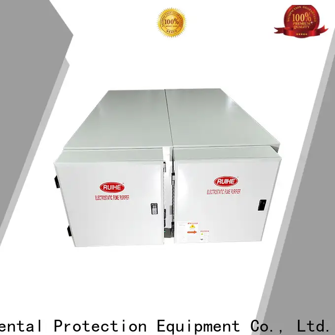 RUIHE / DR. AIRE dgrhk31500 kitchen vent system for business for house 1