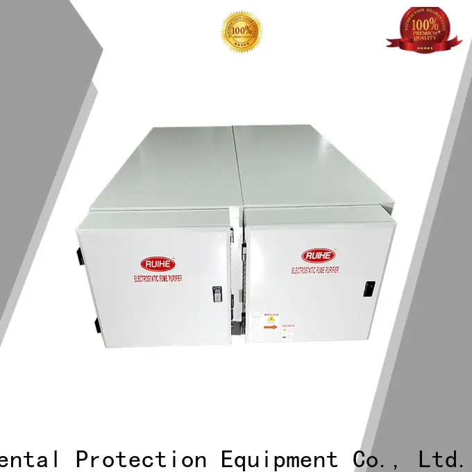 RUIHE / DR. AIRE dgrhk31500 kitchen vent system for business for house 1