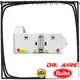 RUIHE / DR. AIRE cnc the mist collection manufacturers for smoke 1