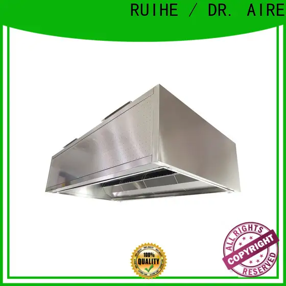 RUIHE / DR. AIRE New factory for kitchen 1