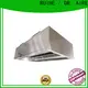 RUIHE / DR. AIRE New factory for kitchen 1