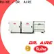 RUIHE / DR. AIRE Wholesale ecology unit manufacturers for smoke 1
