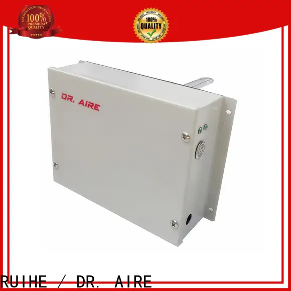 RUIHE / DR. AIRE Wholesale electrostatic precipitator for kitchen exhaust manufacturers for smoke133 1