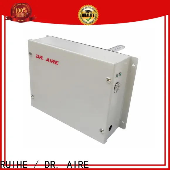 RUIHE / DR. AIRE Wholesale electrostatic precipitator for kitchen exhaust manufacturers for smoke133 1