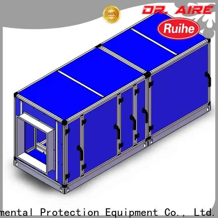 High-quality kitchen air purifier dgrhke factory for home 1