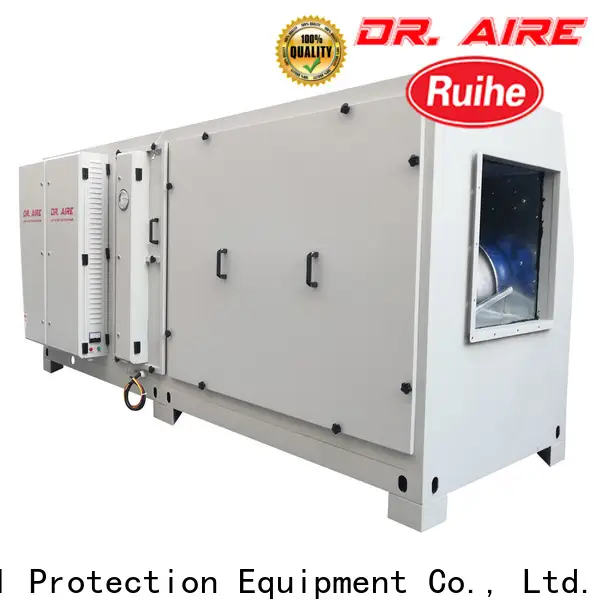 RUIHE / DR. AIRE New ecology unit for business for kitchen 1