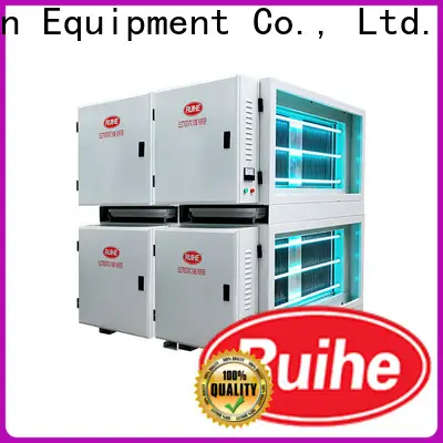RUIHE / DR. AIRE High-quality industrial kitchen extractor Suppliers for home 1