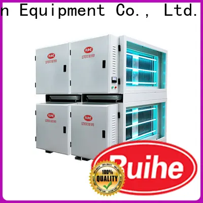 RUIHE / DR. AIRE High-quality industrial kitchen extractor Suppliers for home 1