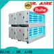 Custom esp electrical supply removal Supply for smoke 1