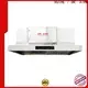 RUIHE / DR. AIRE kitchen commercial kitchen exhaust manufacturers for house 1
