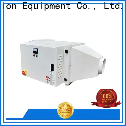RUIHE / DR. AIRE High-quality fume scrubber for business for kitchen 1