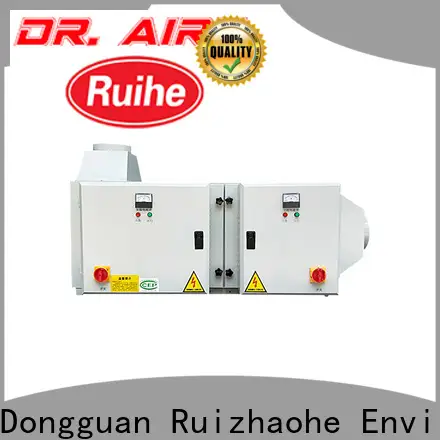 RUIHE / DR. AIRE High-quality oil mist unit for business for house 1