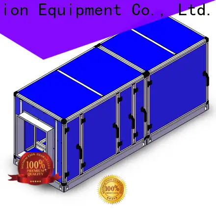 High-quality kitchen air purifier unit for business for house 1