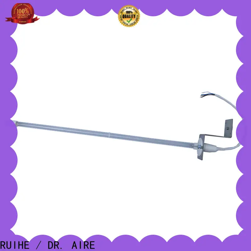 RUIHE / DR. AIRE Wholesale electrostatic precipitator for kitchen exhaust manufacturers for smoke135 1