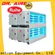RUIHE / DR. AIRE Best electrostatic filter for kitchen exhaust Supply for smoke 1