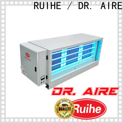 RUIHE / DR. AIRE dgrhk23500 kitchen air cleaner Suppliers for kitchen 1