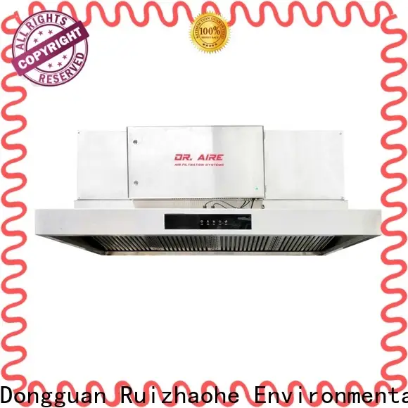 Wholesale industrial cooker hood dgrhka3000 factory for home 1
