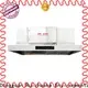 Wholesale industrial cooker hood dgrhka3000 factory for home 1